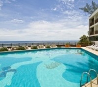Pestana Bahia Hotel Pool View